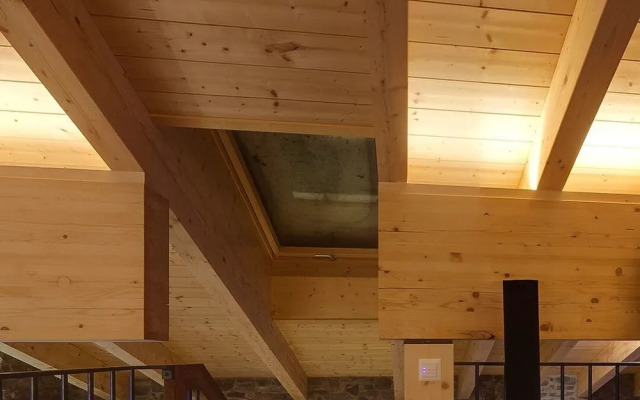 Chalet Annapurna Winter Suite