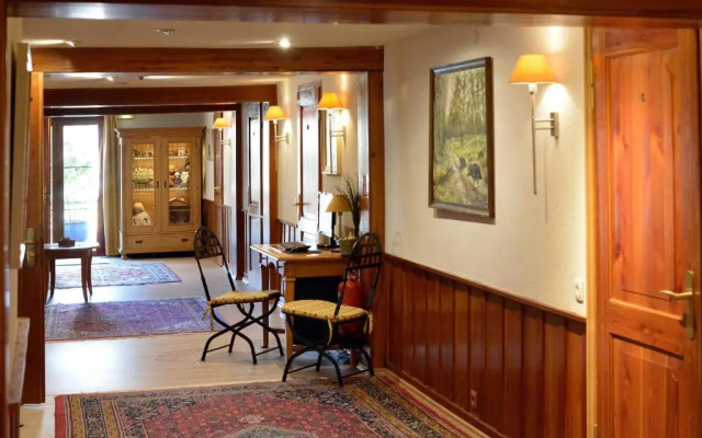 Hotel Hirschen