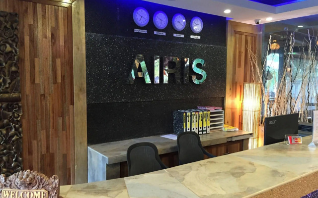 Airis Sanctuary Resort