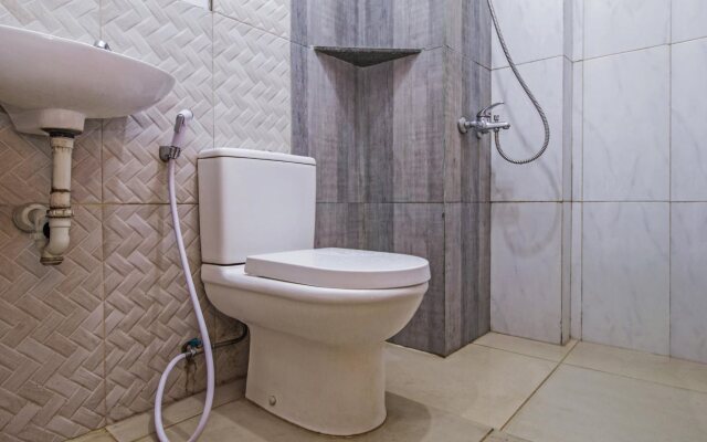 D'Val Mar Guest House by RedDoorz