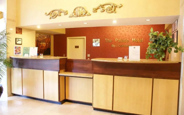Raritan Hotel