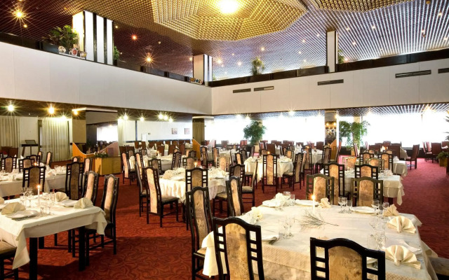 Hotel Samokov