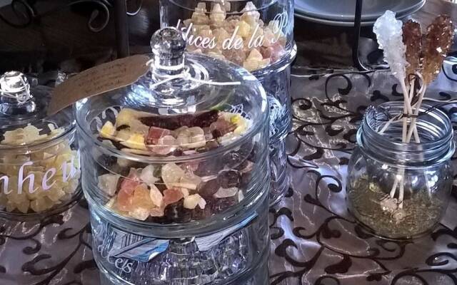 Piccolo Relais Galletto di Marzo