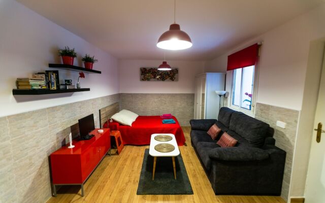 Charming House Sevilla