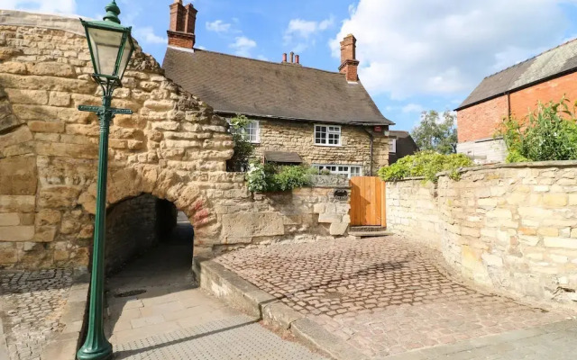 Arch Cottage