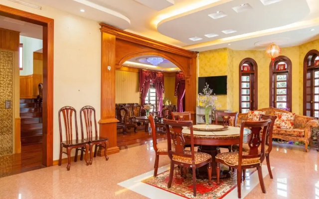 Villa Binh Minh
