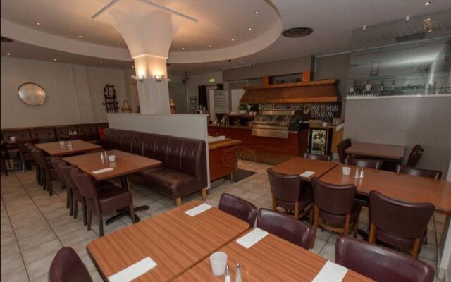 Alva Hotel Brautarholt