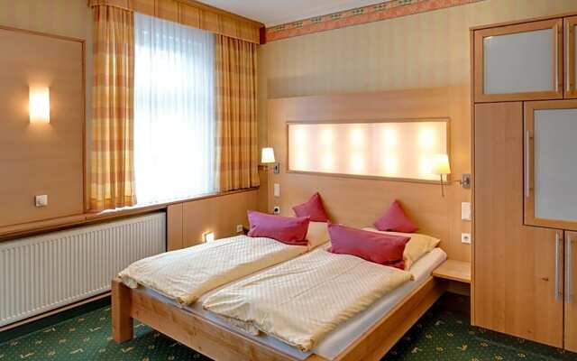 Ambient Hotel Zum Schwan