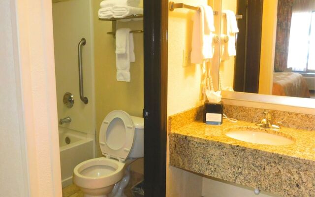 Comfort Inn Jonesville