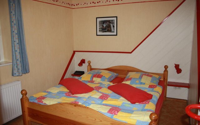 Ferienwohnung Marloes