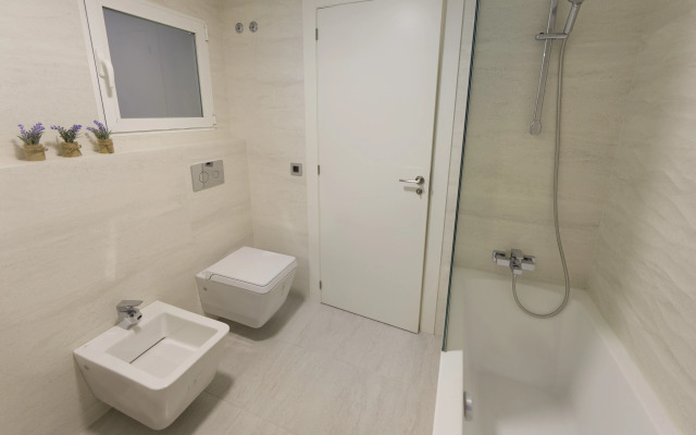 HQ Rooms Apartments San Vicente
