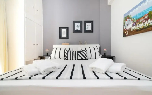 Apartment Athena next to the Acropolis