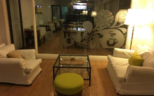 Hotel Roma Tandil
