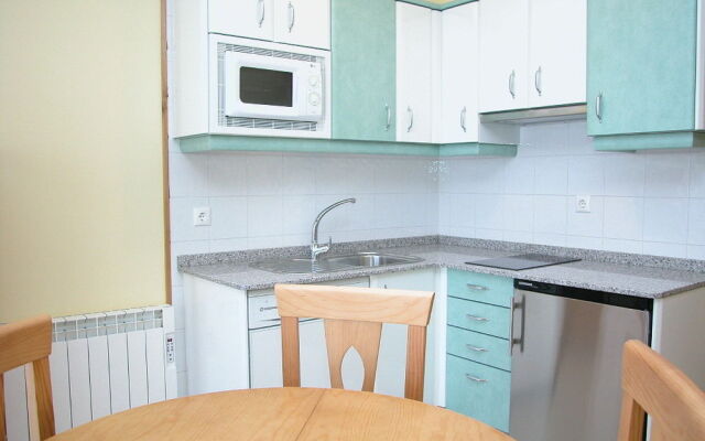Duerming Velero Apartamentos