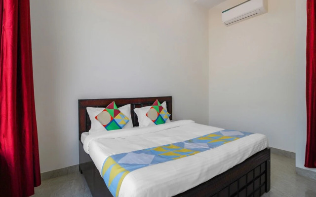OYO Home 23279 Elite 4BHK Villa