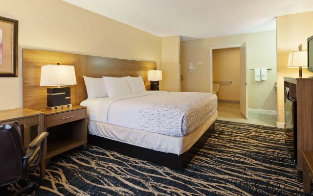 Best Western Mountainbrook Inn