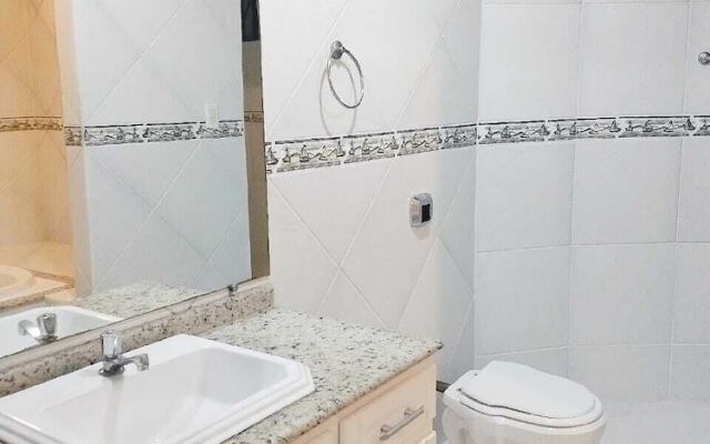 Hostel Guaratuba Connection PR