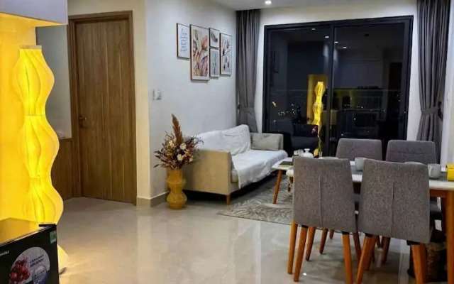 Moon Homestay 96