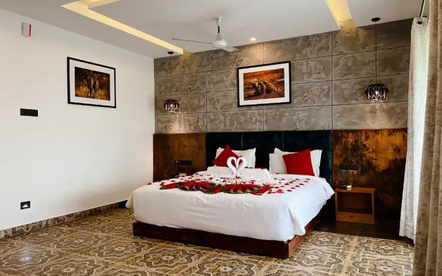 Haze and Kites Resort Munnar