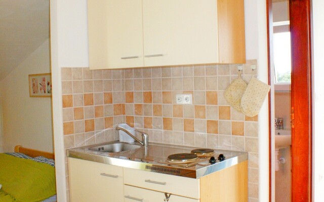 Apartments Drazen