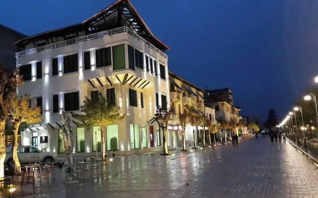 White City Hotel