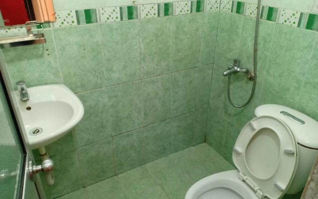 OYO 918 Ho Tay Motel