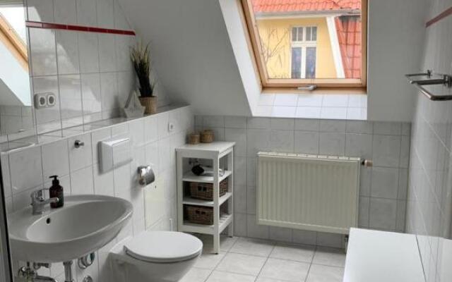 Appartementhaus Ulmenhof