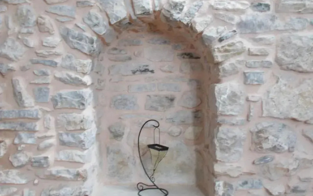 Traditional Guest house Chrisyis
