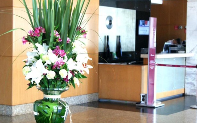 Mercure Brasilia Lider Hotel
