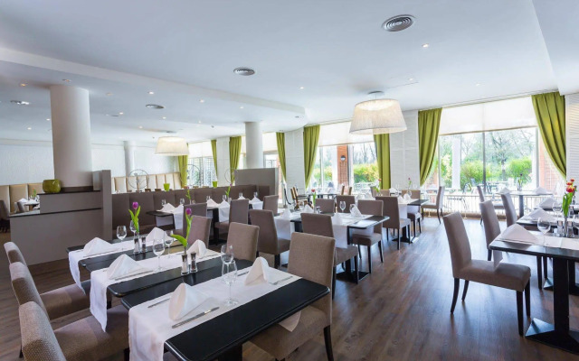 Plaza Premium Wien
