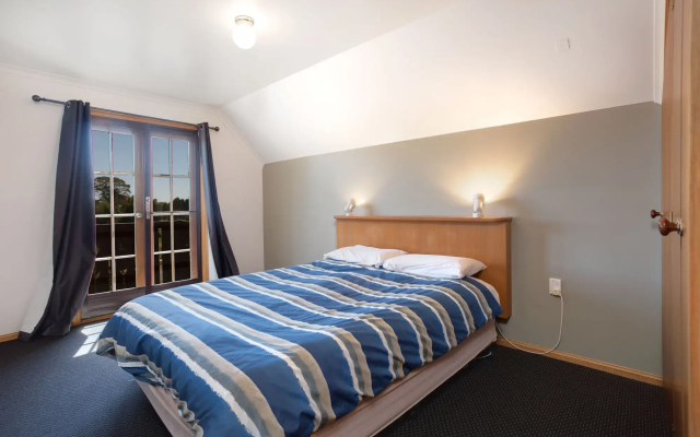 Tamar Valley Resort Grindelwald