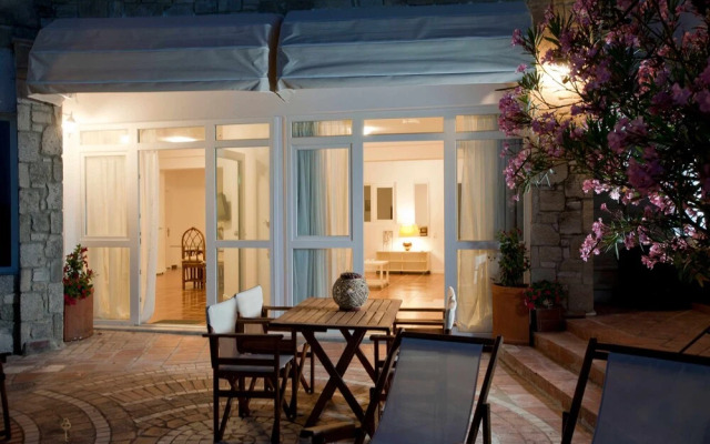 Zennova 32 Kallithea Blue Paradise