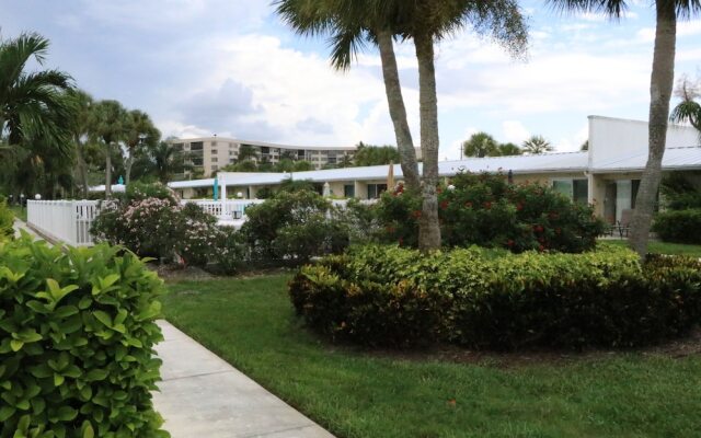 Jamaica Royale 031 - 1 Br Villa