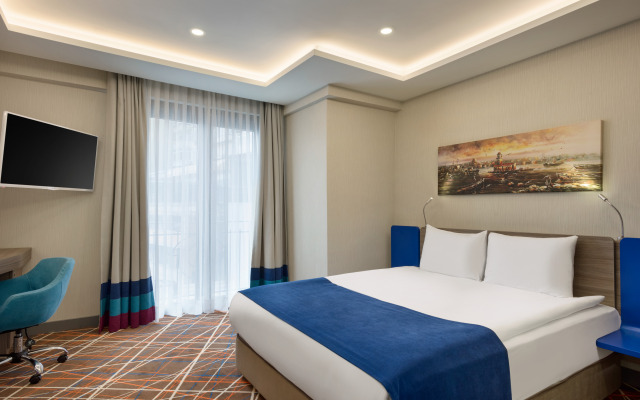 Tryp Bosphorus Taksim Hotel