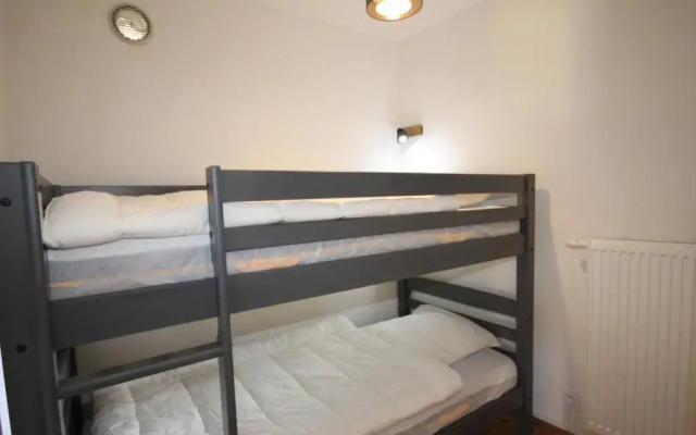 Appartement Hauteluce, 3 pièces, 6 personnes - FR-1-293-268