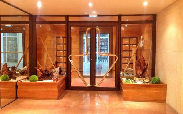 Appartement Arcachon, 3 pièces, 4 personnes - FR-1-420-60