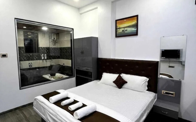 Relax Beach Resort