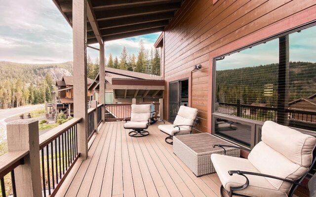 Alders 854 Independence Rd