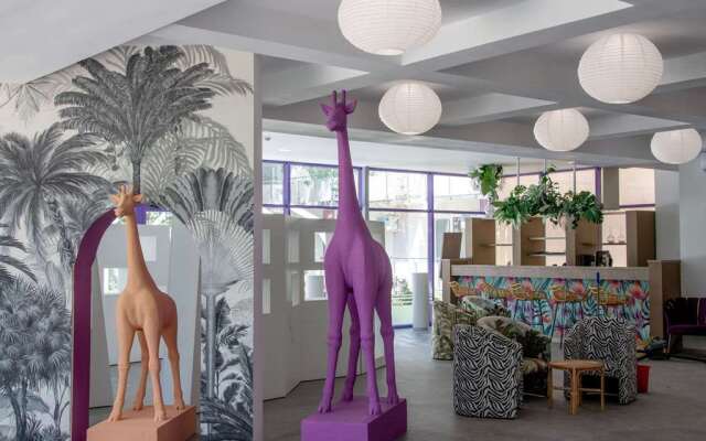 ibis Styles Venus (Opening June 2024)