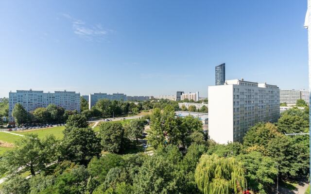 Apartment Studzienna 3 by Renters