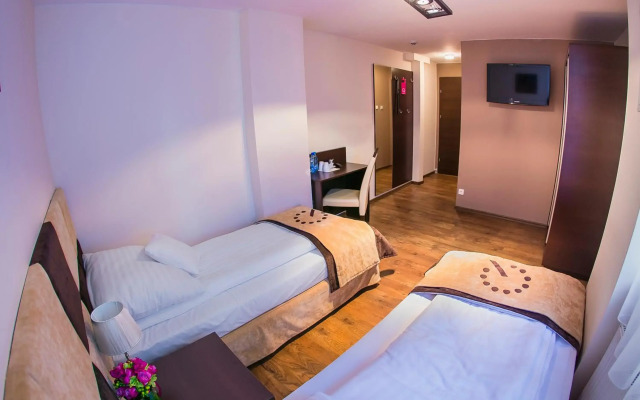 Boutique Hotel’s III Piłsudskiego