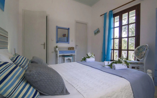 Paxos Blue