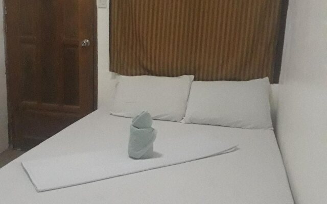 Mina Grande Beach Cottages