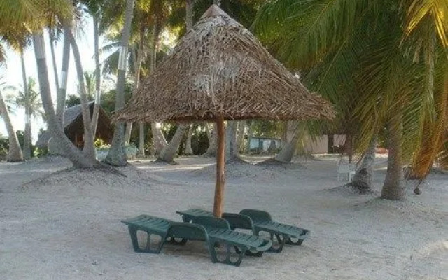 Pension Poerani Nui