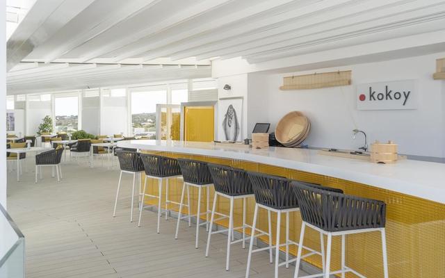 Five Flowers Hotel & Spa Formentera