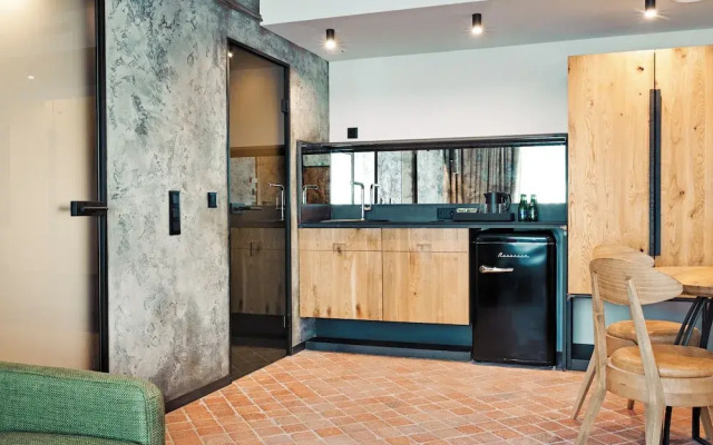 Nomadic Urban Premium Suites