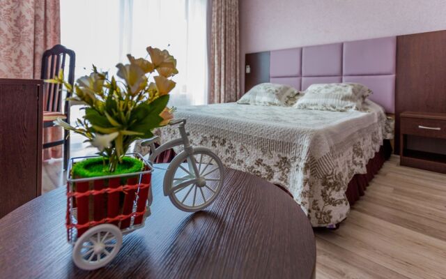 На Советов 6