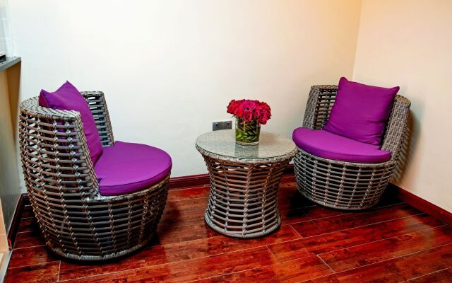 Gramo Suites