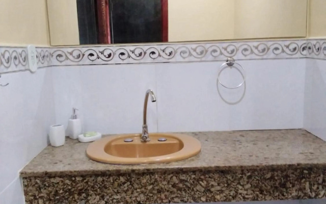 Hotel Saint Paul 01 Flat