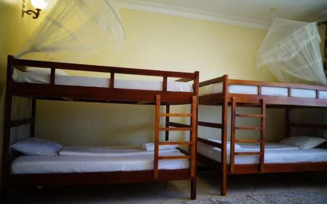Apricot Guest House